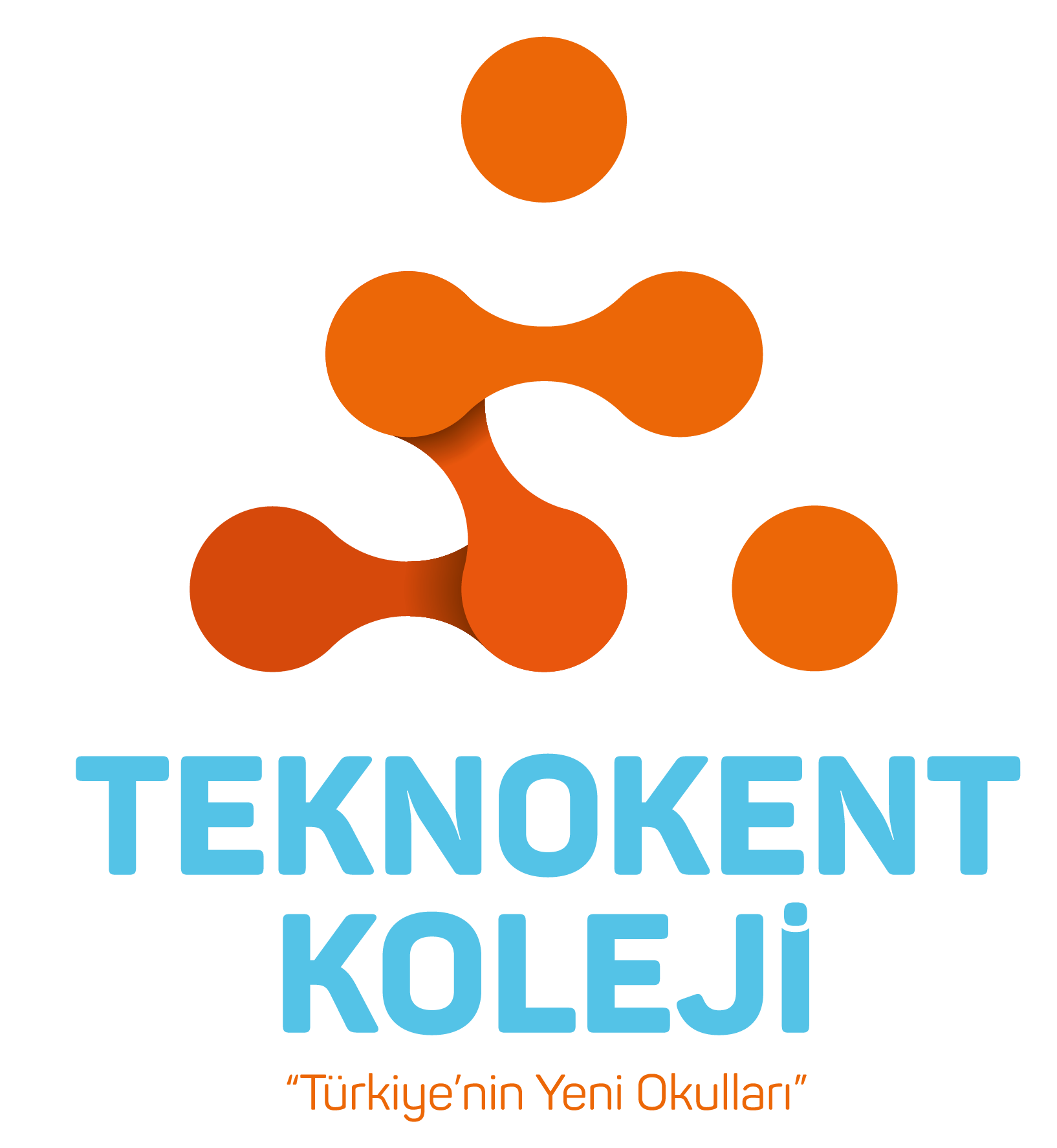 Teknokent Koleji logosu