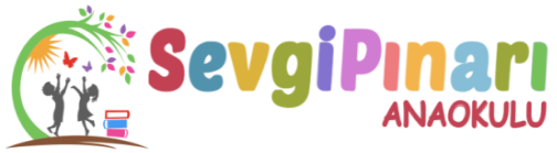 Sevgi Pınarı Anaokulları logosu