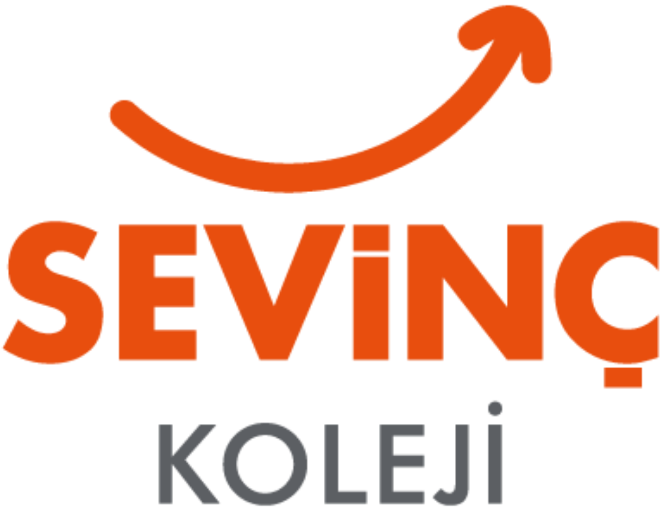 Sevinç Koleji logosu