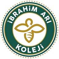 İbrahim Arı Koleji logosu