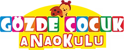 Gözde Çocuk Anaokulları logosu