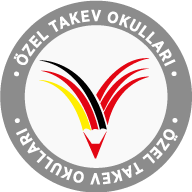 TAKEV Okulları logosu