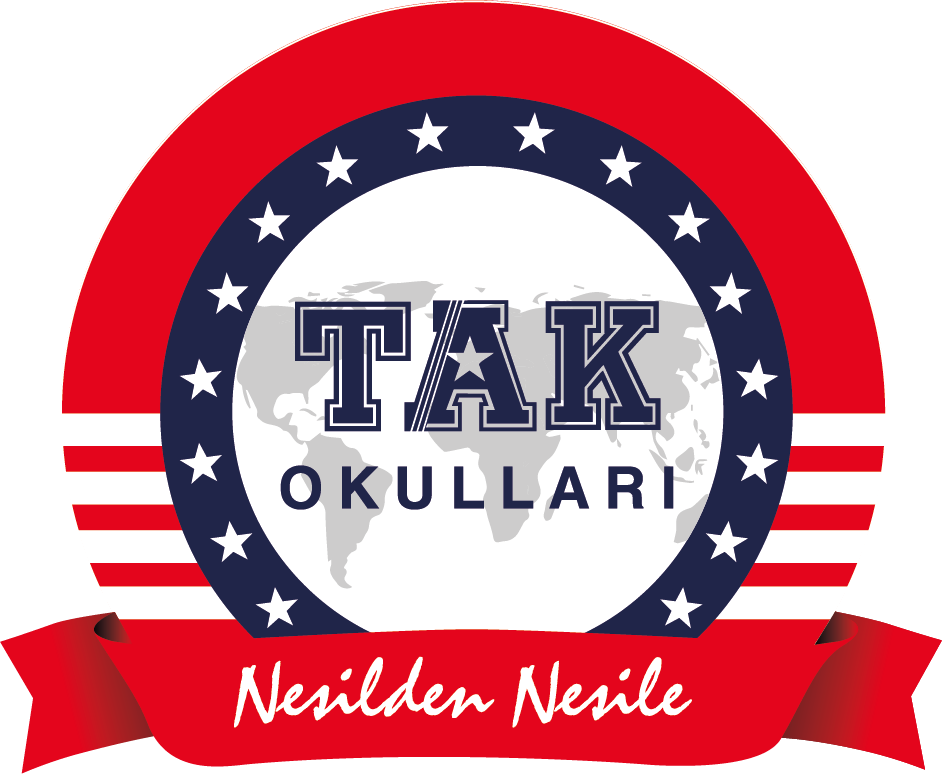 TAK Okulları logosu