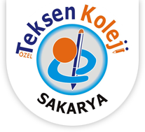 Teksen Koleji logosu