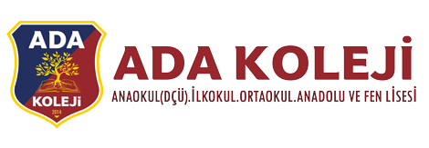 Ada Okulları logosu