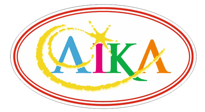 AİKA Anaokulları logosu