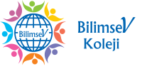 Bilimsev Koleji logosu