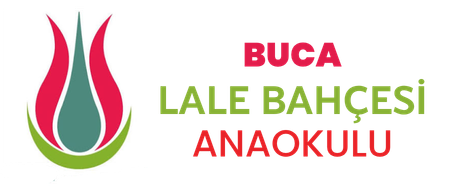 Lale Bahçesi Anaokulları logosu
