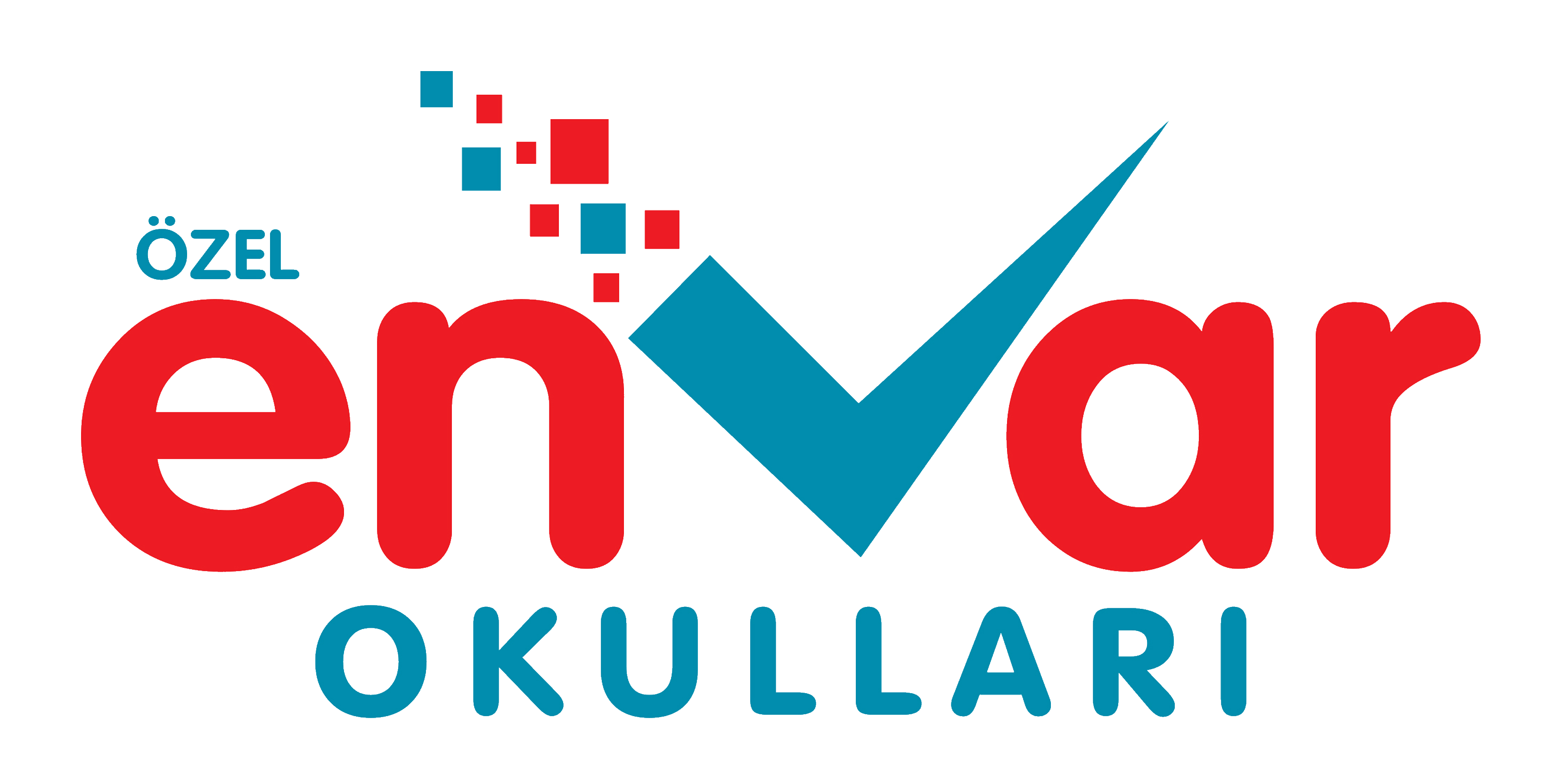 Envar Okulları logosu