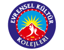 Evrensel Kültür Koleji logosu