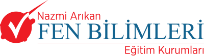 Nazmi Arıkan Fen Bilimleri Eğitim Kurumları logosu
