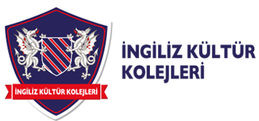 İngiliz Kültür Kolejleri logosu