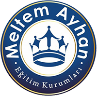 Meltem Ayhan Okulları logosu