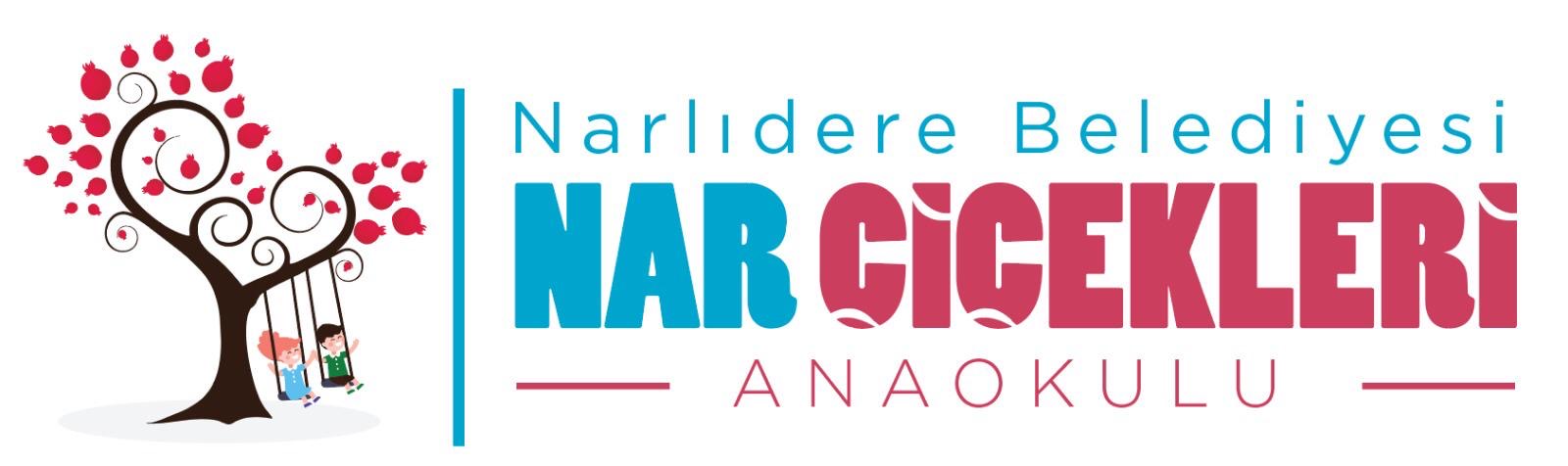 Nar Çiçekleri Anaokulları logosu