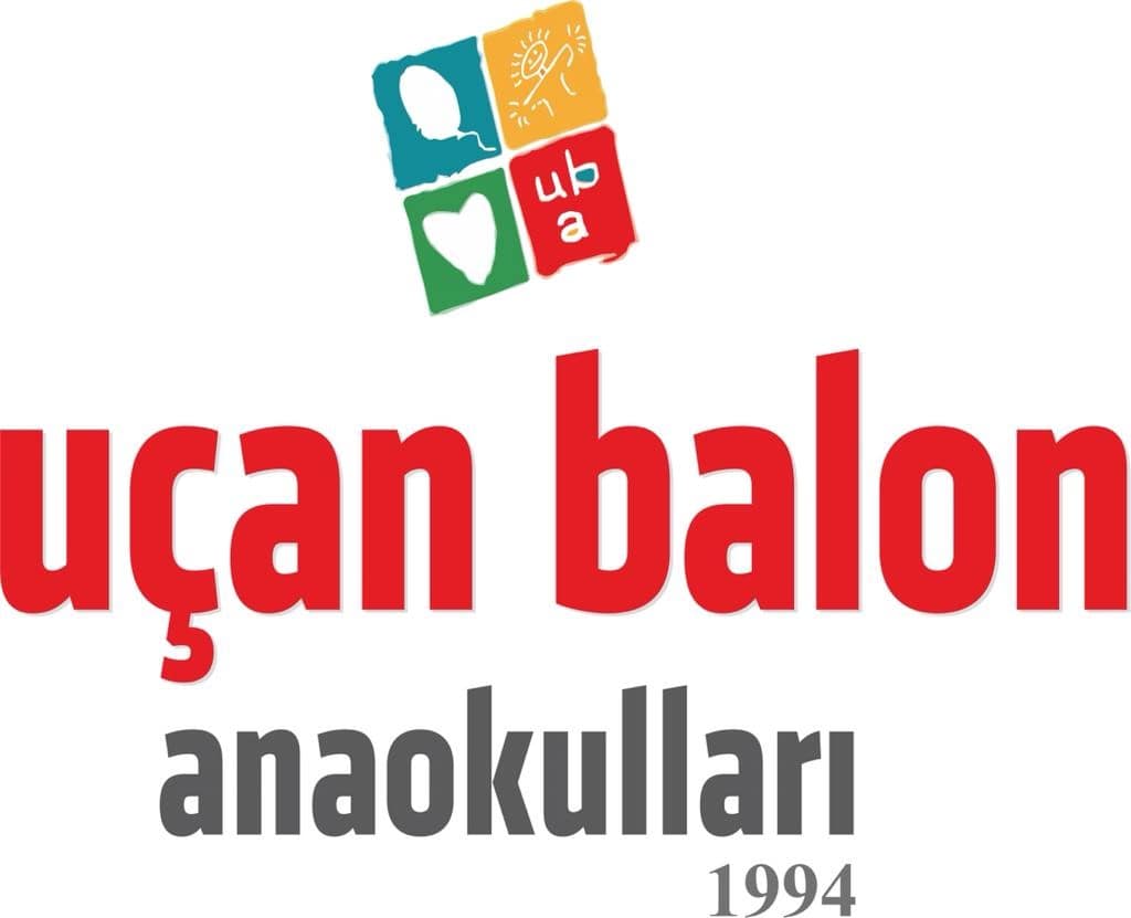 Uçan Balon Anaokulları logosu