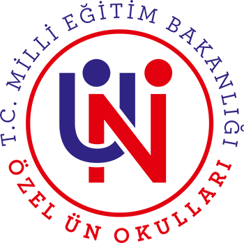 Ün Okulları logosu