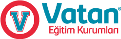 Vatan Okulları logosu