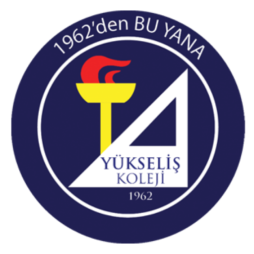 Yükseliş Kolejleri logosu