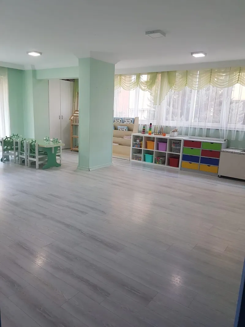 Sevgi Pınarı İncirli Anaokulu fotoğrafı 2