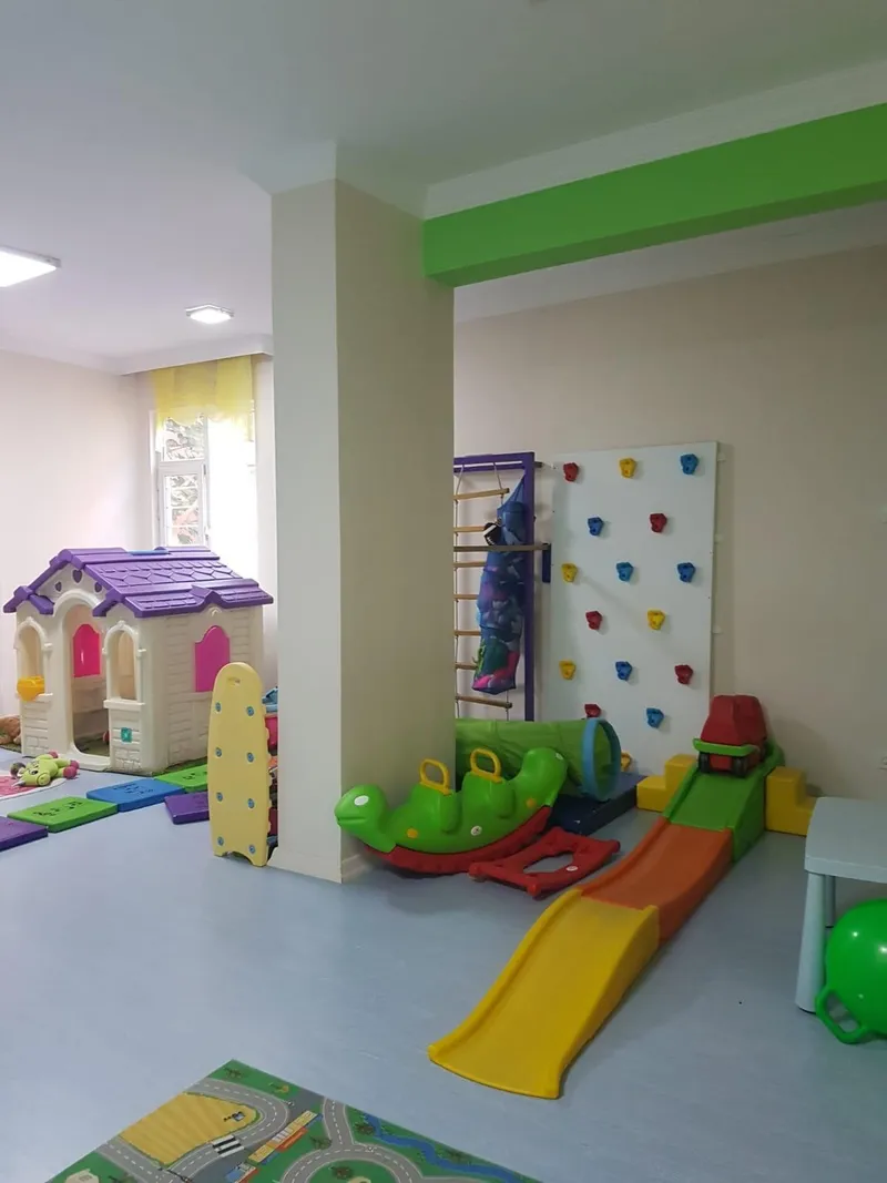 Sevgi Pınarı İncirli Anaokulu fotoğrafı 3