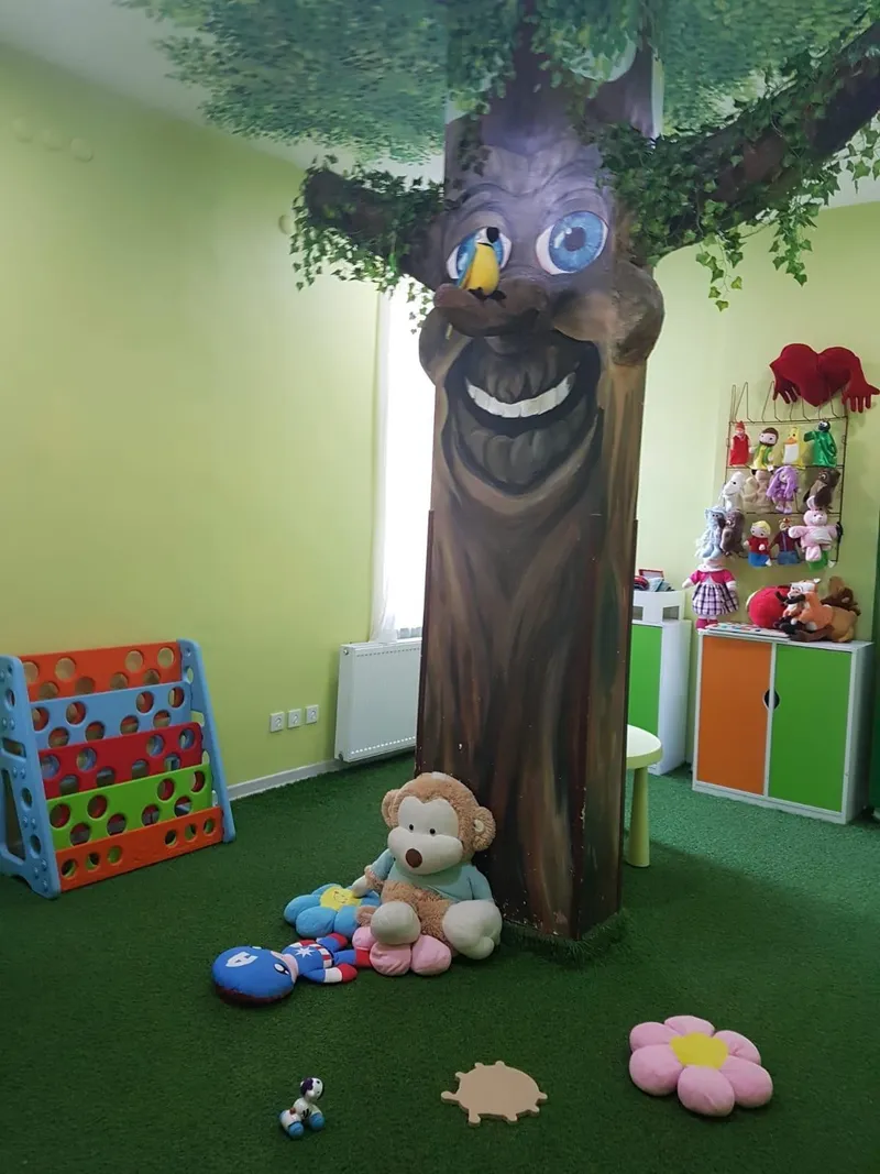 Sevgi Pınarı İncirli Anaokulu fotoğrafı 5