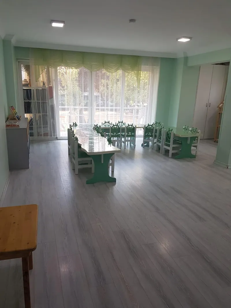 Sevgi Pınarı İncirli Anaokulu fotoğrafı 6