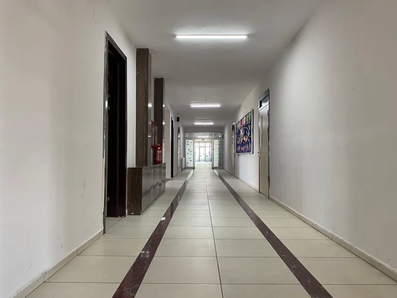 Açı Koleji Erzurum Kampüsü fotoğrafı 3