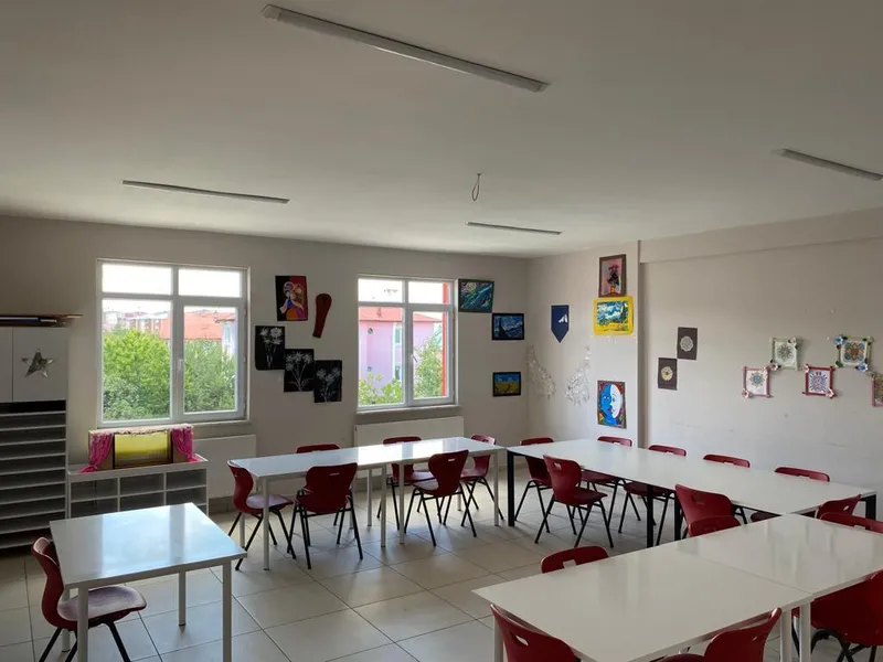 Açı Koleji Erzurum Kampüsü fotoğrafı 2