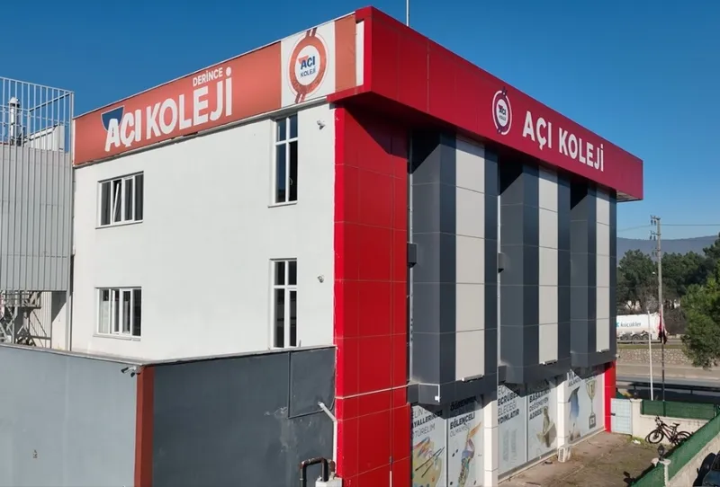 Açı Koleji Derince Kampüsü fotoğrafı 2