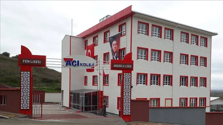 Açı Koleji Mustafakemalpaşa Kampüsü fotoğrafı 2