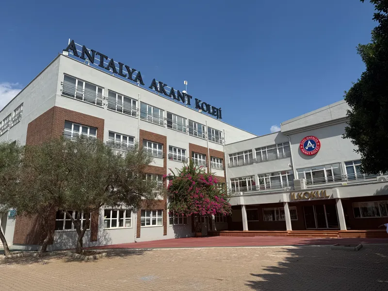 Akant Meltem Kampüsü fotoğrafı 2