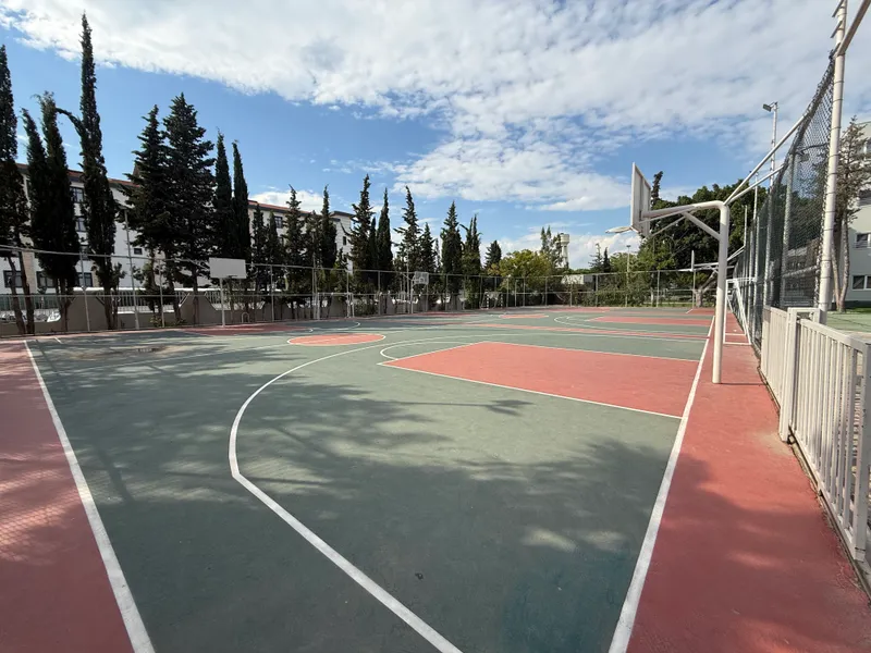 Akant Meltem Kampüsü fotoğrafı 10