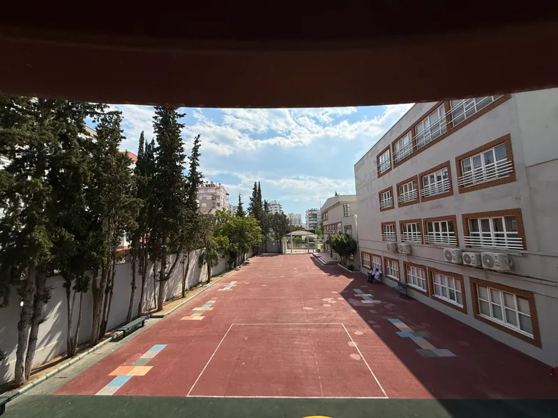 Akant Meltem Kampüsü fotoğrafı 4