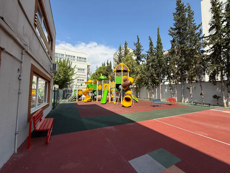 Akant Meltem Kampüsü fotoğrafı 5