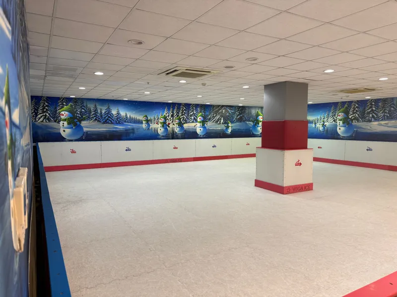 Akant Meydan Kampüsü fotoğrafı 9