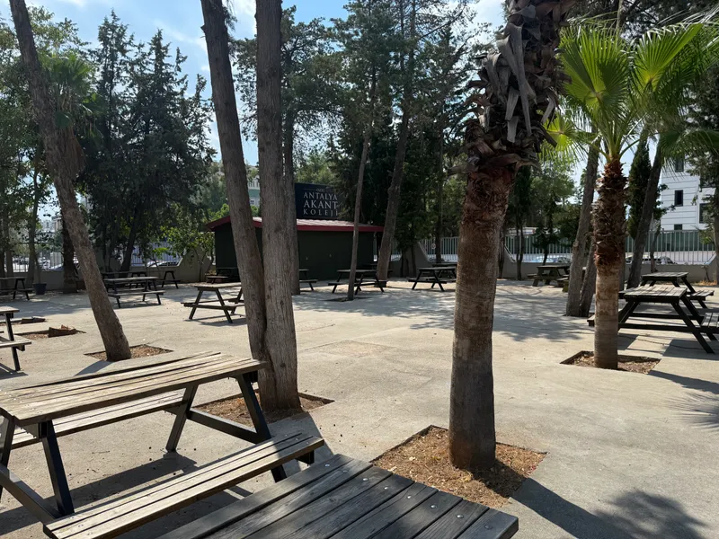 Akant Meltem Kampüsü fotoğrafı 9