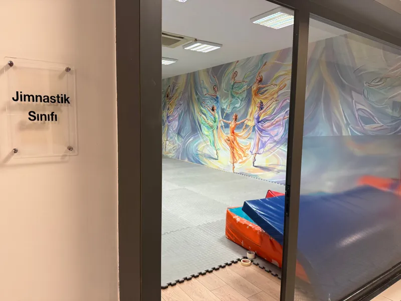 Akant Meydan Kampüsü fotoğrafı 6
