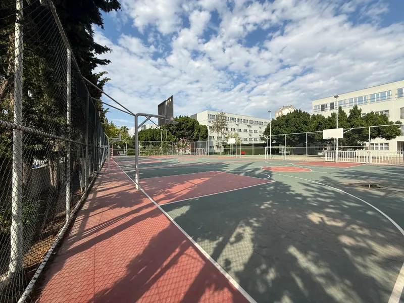 Akant Meltem Kampüsü fotoğrafı 7