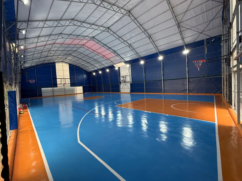 Akant Meltem Kampüsü fotoğrafı 6