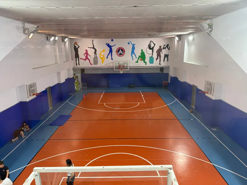 Akant Meydan Kampüsü fotoğrafı 8