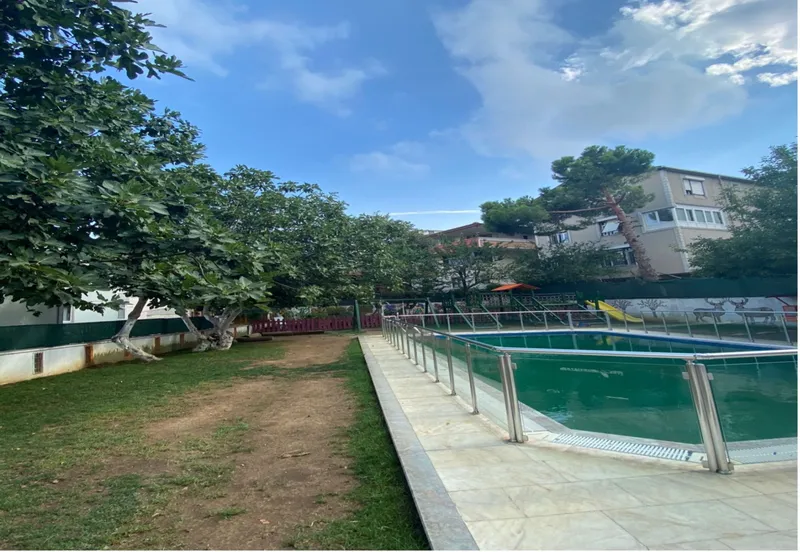 Akrida Çamlıca Anaokulu fotoğrafı 4