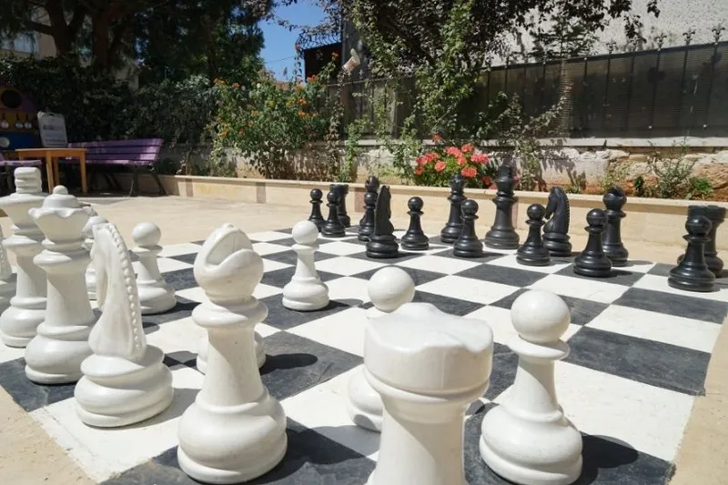 Akrida Çengelköy Kampüsü fotoğrafı 2