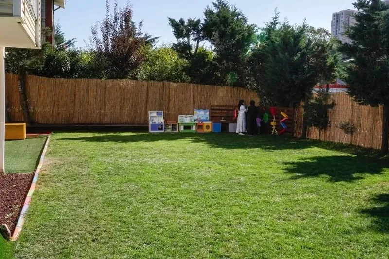 Akrida Başakşehir Anaokulu fotoğrafı 9