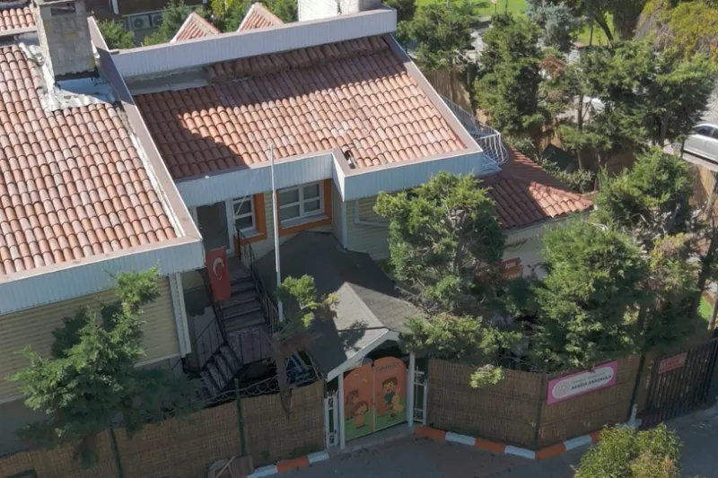 Akrida Başakşehir Anaokulu fotoğrafı 2