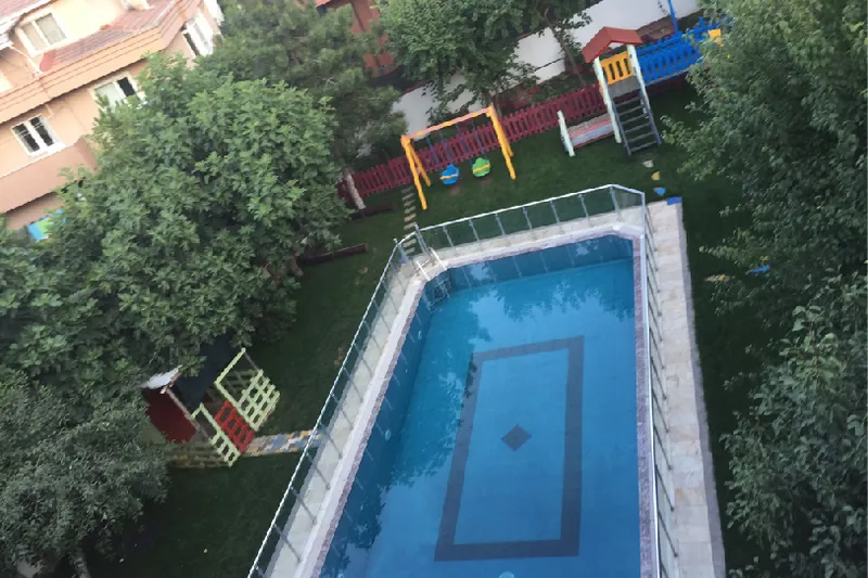 Akrida Çamlıca Anaokulu fotoğrafı 3
