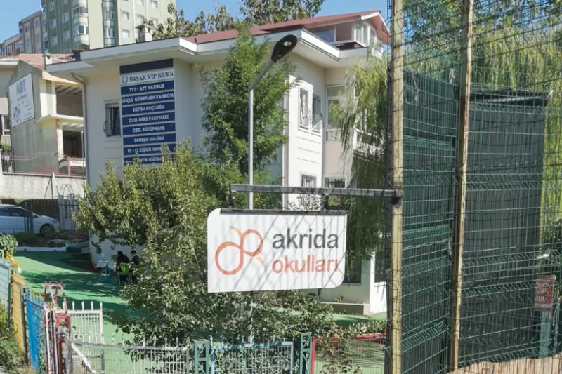 Akrida Başakşehir Anaokulu fotoğrafı 3