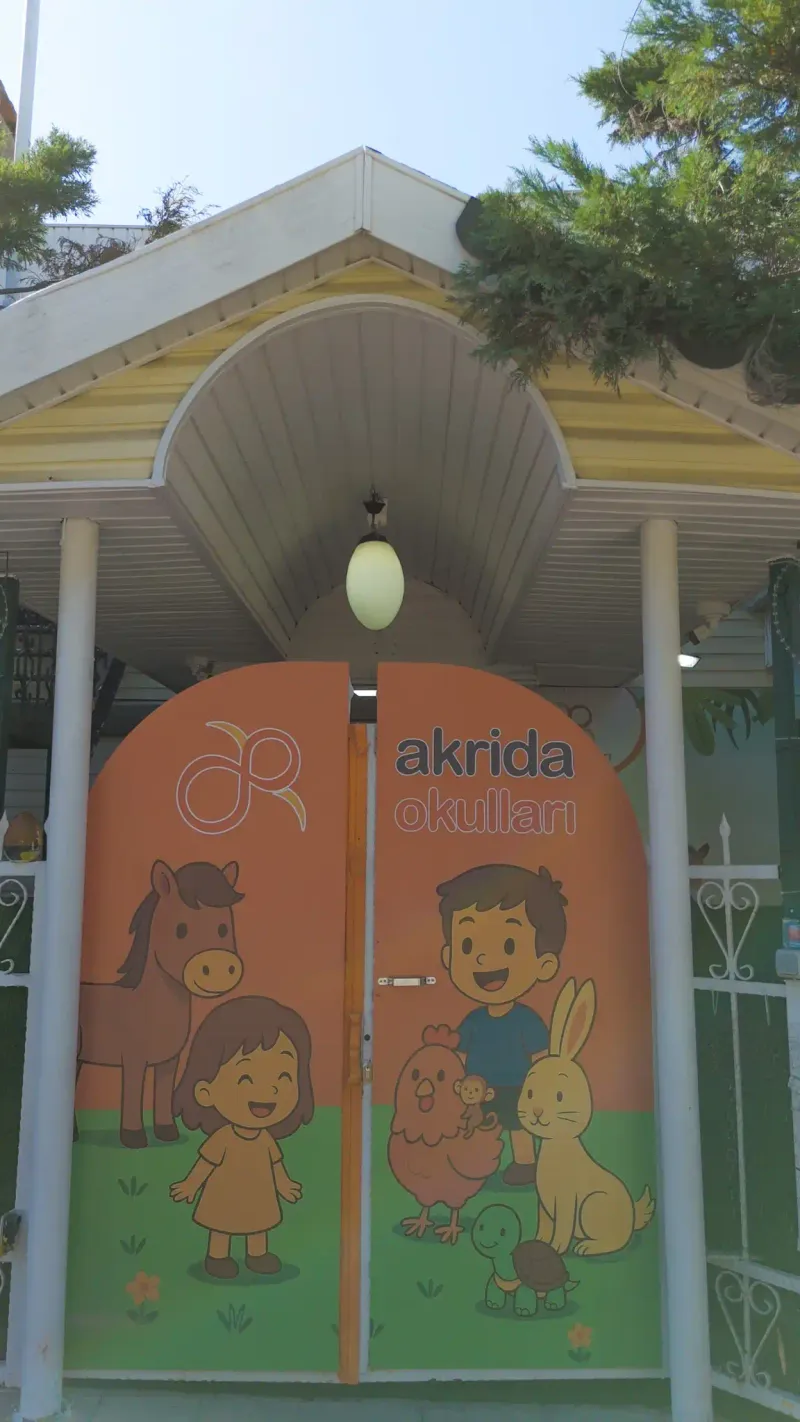 Akrida Başakşehir Anaokulu fotoğrafı 7