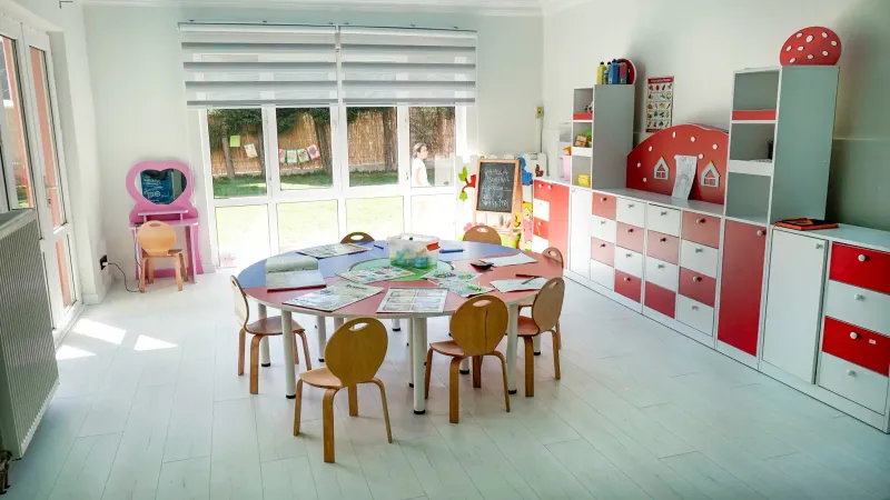 Akrida Başakşehir Anaokulu fotoğrafı 12