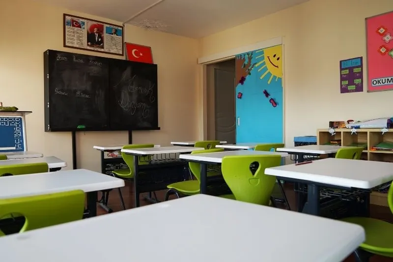 Akrida Çengelköy Kampüsü fotoğrafı 4