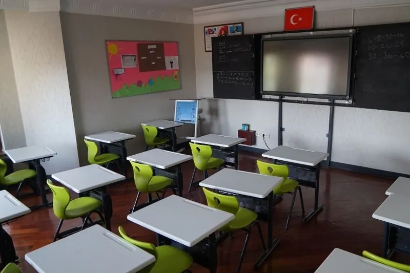 Akrida Çengelköy Kampüsü fotoğrafı 5